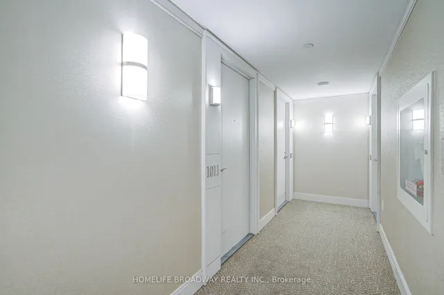 Additional image 6 of 3091 Dufferin St Unit 1011