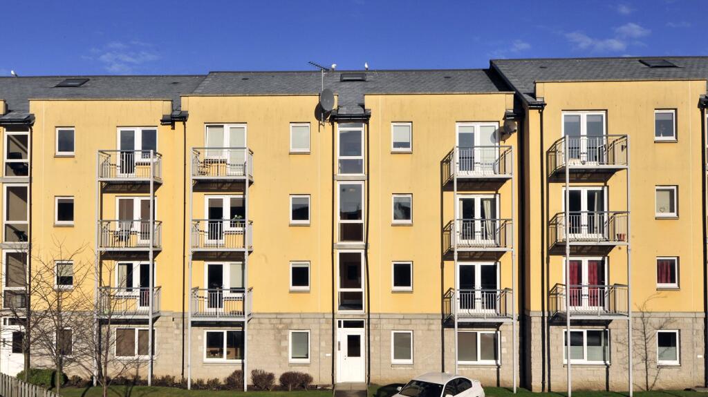Property image for King Street, Aberdeen, Aberdeenshire, AB24