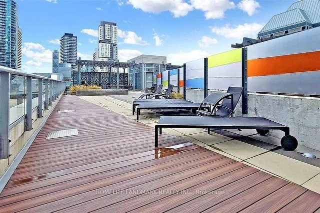 Additional image 31 of 199 Richmond St Unit 2009