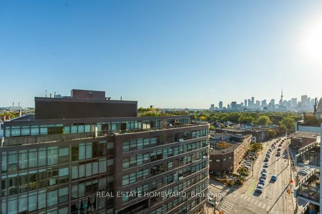 Additional image 26 of 1190 Dundas St Unit 809
