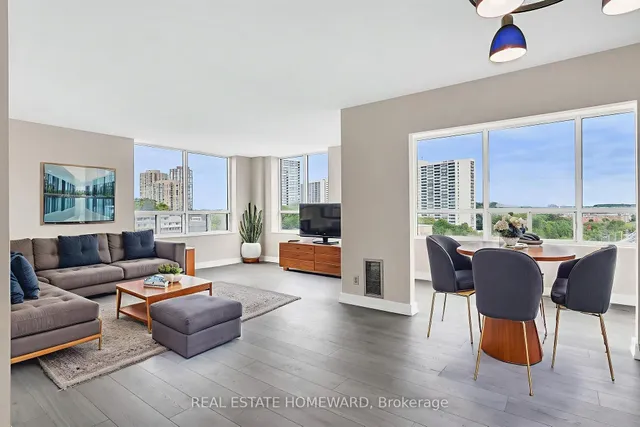 Additional image 11 of 215 Wynford Dr Unit 1006