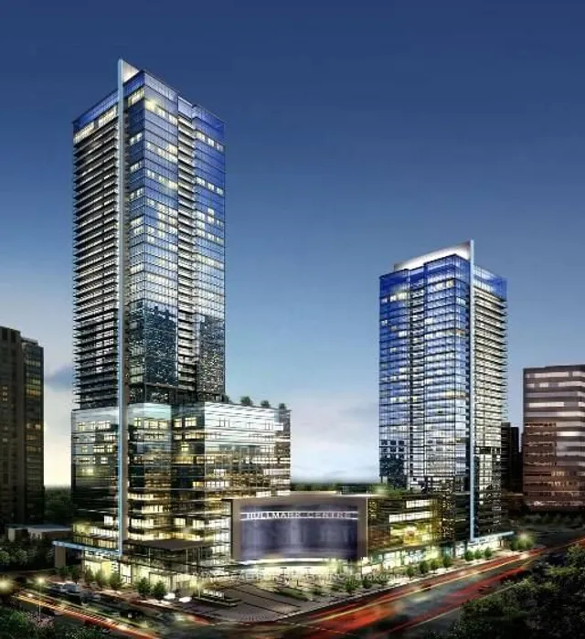 Additional image 30 of 5 Sheppard Ave Unit 2718