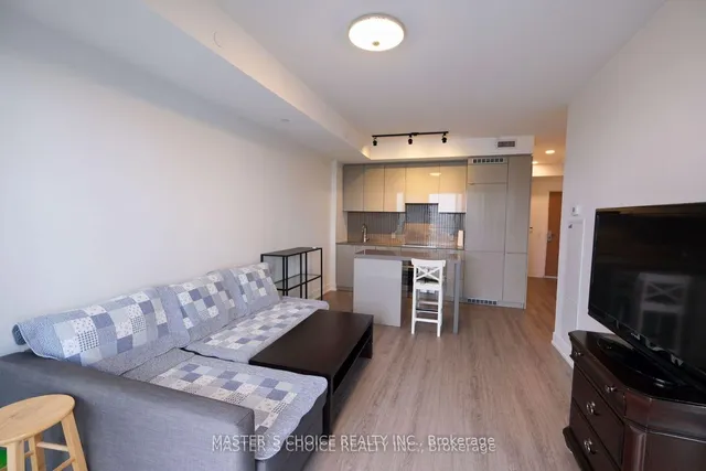 7 Grenville St Unit 3809