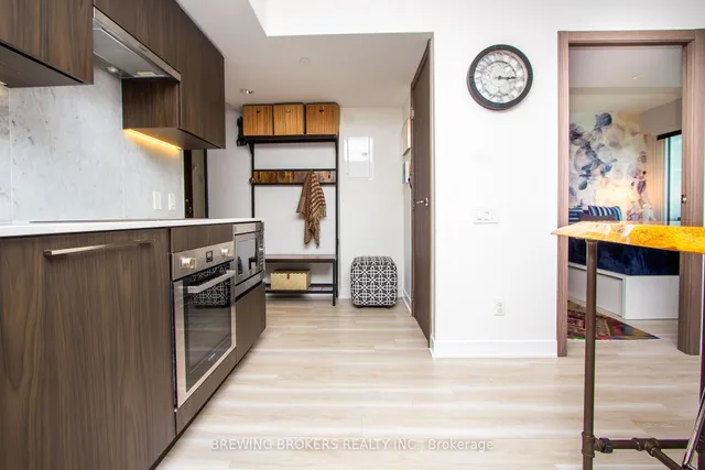 Additional image 22 of 17 Bathurst St Unit 1503