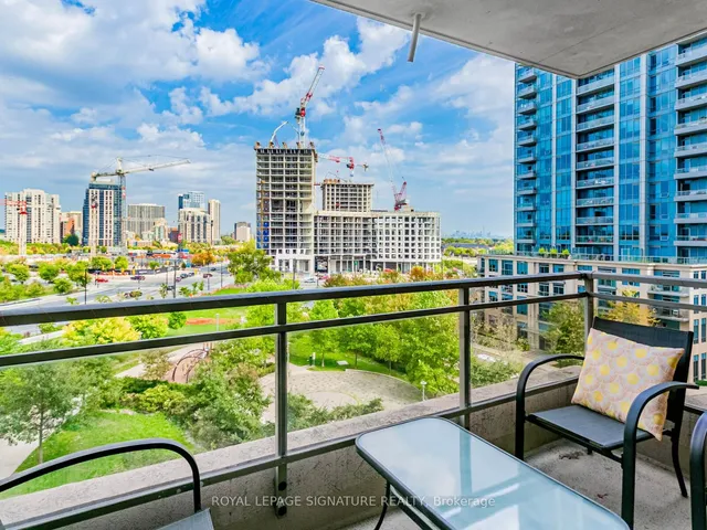 Additional image 26 of 5229 Dundas St Unit 507