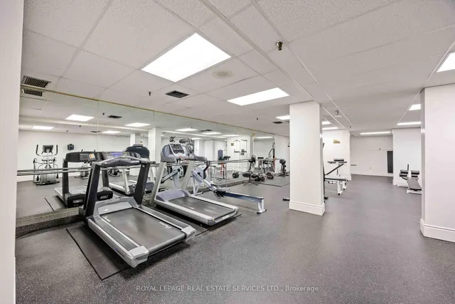Additional image 33 of 3845 Lakeshore Blvd Unit 1410