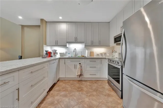 Additional image 11 of 350 Doon Valley Dr Unit 10F