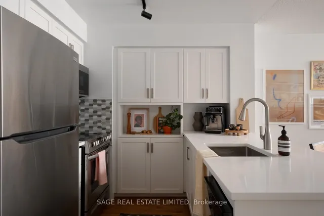 Property image for 255 Richmond St Unit 1403
