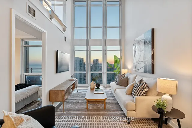 Additional image 34 of 15 Fort York Blvd Unit 4101