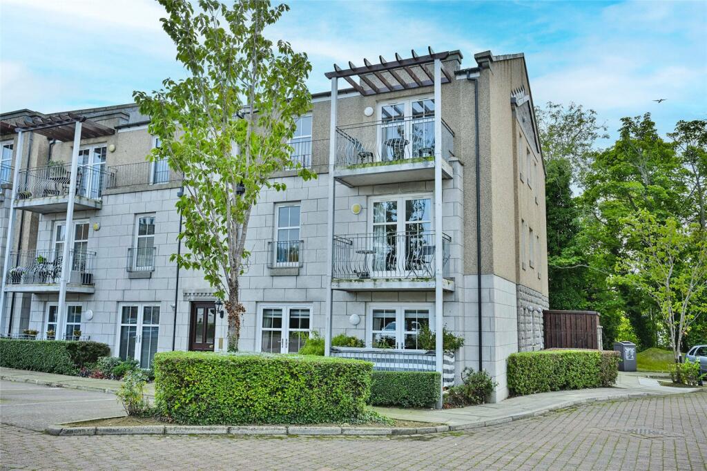 Property image for 152B Queens Road, Aberdeen, Aberdeenshire, AB15 6WF