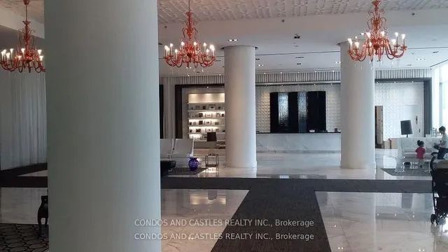 Additional image 10 of 90 Park Lawn Rd Unit 2905