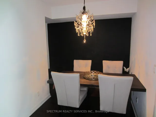 Additional image 5 of 215 Sherway Gdns Unit 708