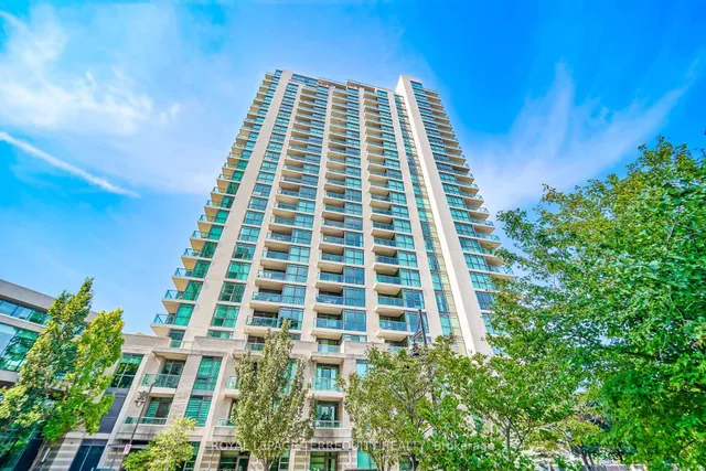 Property image for 235 Sherway Gardens Rd Unit 2209