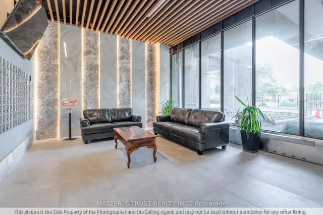 Additional image 2 of 4101 Sheppard Ave Unit 1408