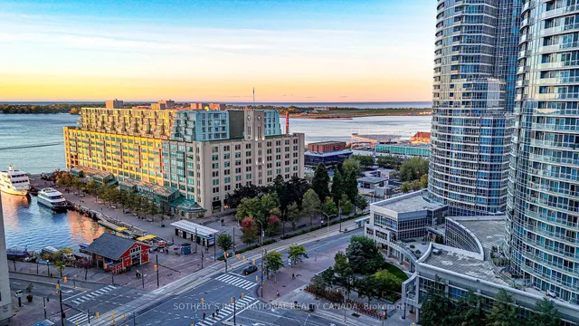 Additional image 46 of 218 Queens Quay Unit 2202