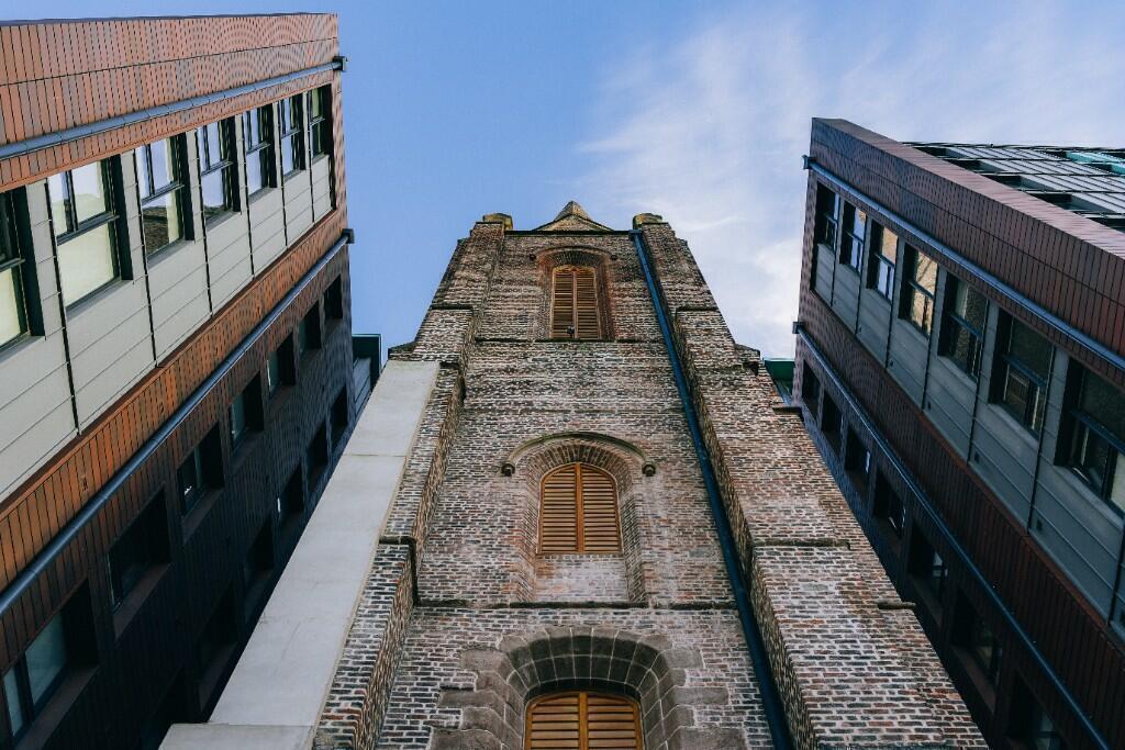 房产图片 14 - Schoolhill, 阿伯丁, 阿伯丁郡, AB10