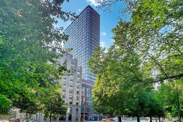 308 Jarvis St Unit 1004
