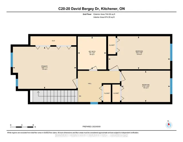 Additional image 46 of 20 David Bergey Dr Unit 20