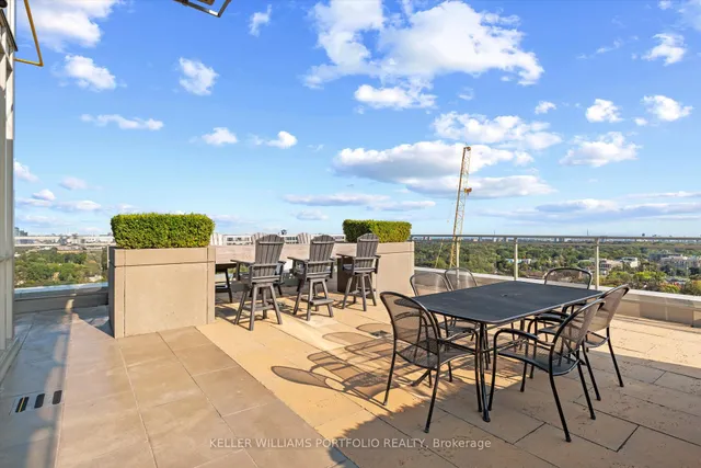 Additional image 22 of 83 Redpath Ave Unit 1311