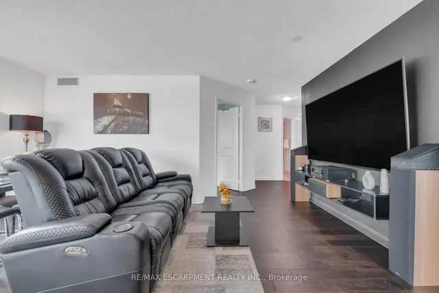 Additional image 11 of 225 Sherway Gardens Rd Unit 2905