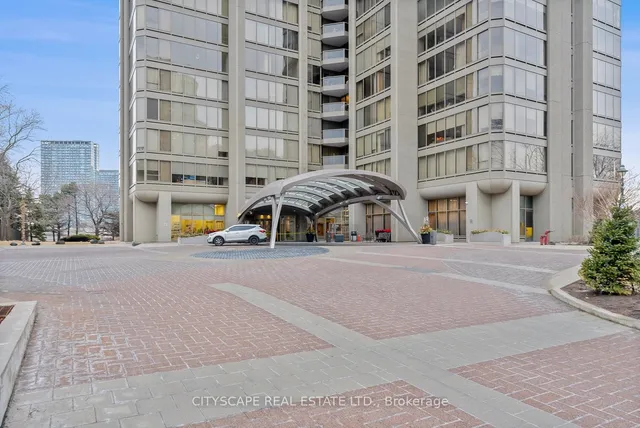 Additional image 34 of 2045 Lake Shore Blvd Unit 202