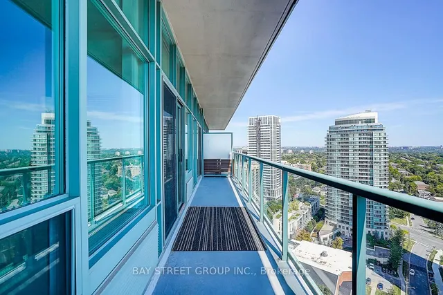 Additional image 31 of 5500 Yonge St Unit PH3