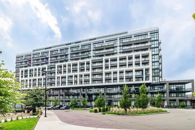 Additional image 2 of 50 George Butchart Dr Unit 524