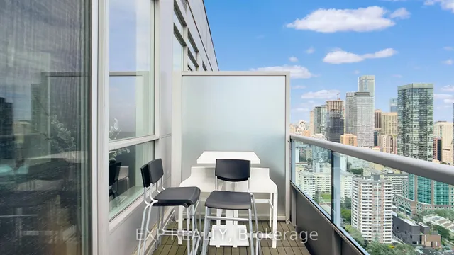 Additional image 21 of 500 Sherbourne St Unit 3401