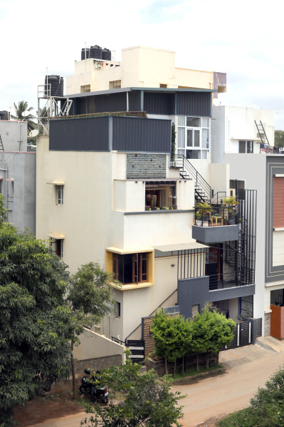 Additional image 2 of Hebbal, Bangalore