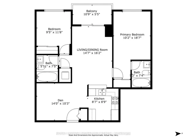 Additional image 21 of 18 Sommerset Way Unit 818