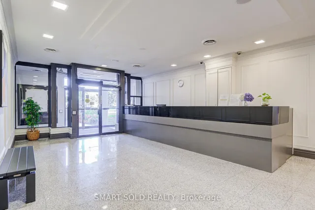 Additional image 5 of 7 Bishop Ave Unit 516