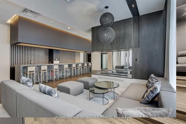 Additional image 9 of 5180 Yonge St Unit Uph03