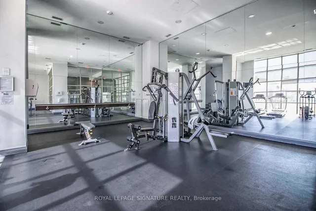 Additional image 16 of 125 Western Battery Rd Unit 1007