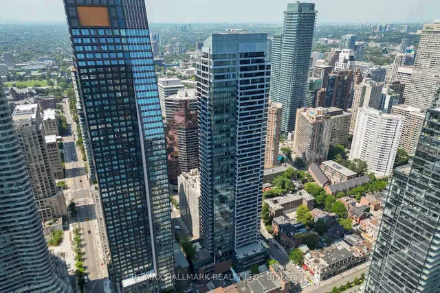 5 St Joseph St St Unit 2611