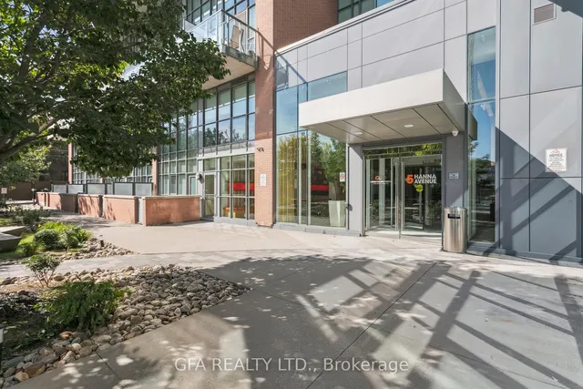 Additional image 3 of 5 Hanna Ave Unit 438