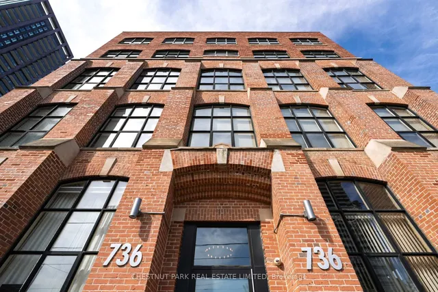 Additional image 3 of 736 Dundas St Unit 201