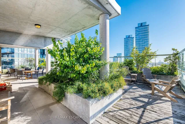 Additional image 32 of 39 Parliament St Unit 909