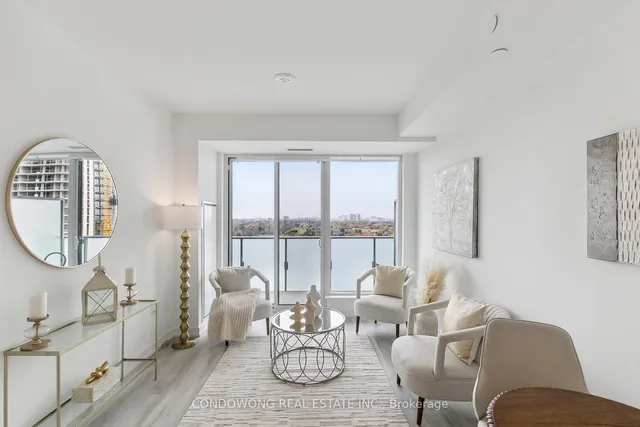 8 Olympic Garden Dr Unit S1408
