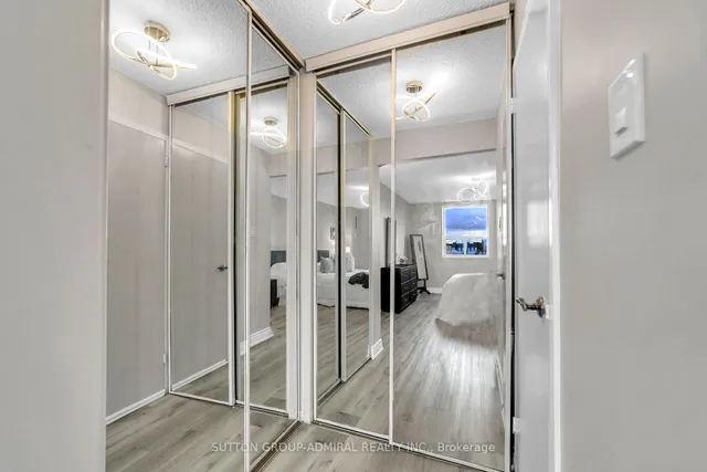 Additional image 19 of 5 Old Sheppard Ave Unit 808