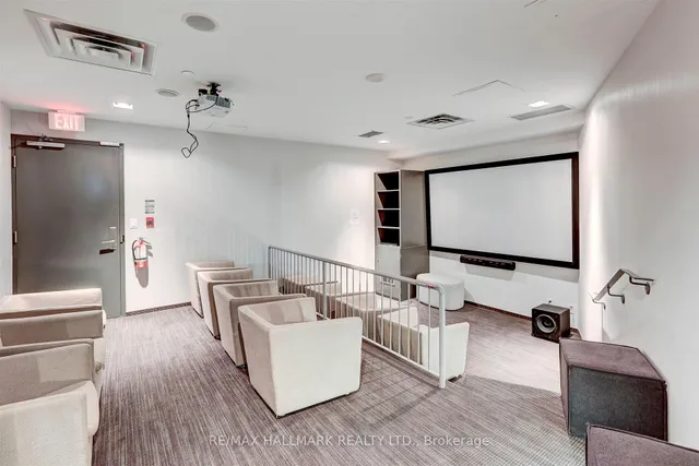 Additional image 27 of 15 Bruyeres Mews Unit 1001