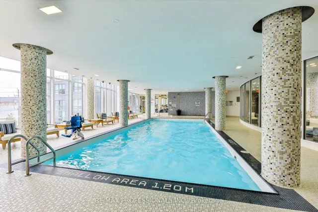 Additional image 42 of 2230 Lake Shore Blvd Unit 4203