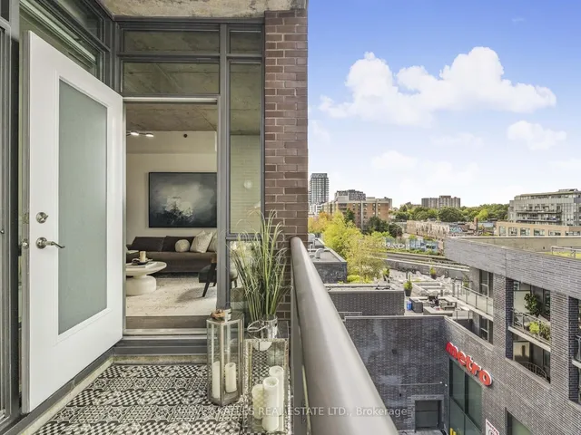 Additional image 25 of 8 Gladstone Ave Unit 615