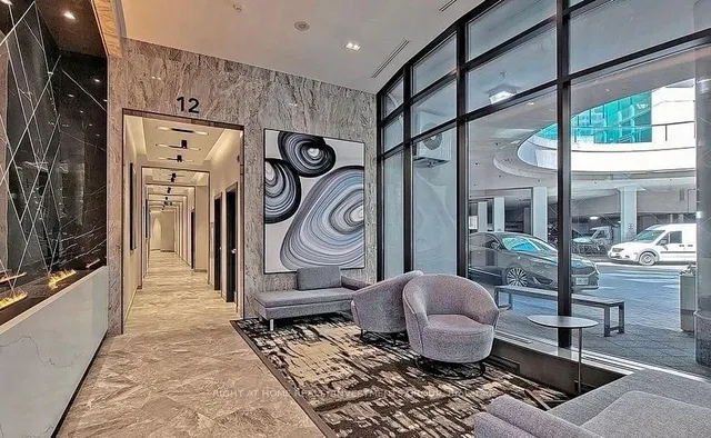 Additional image 3 of 12 Yonge St Unit 2606