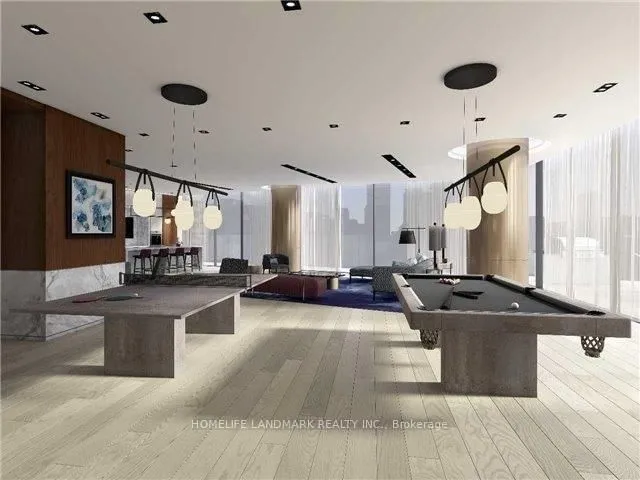 Additional image 11 of 575 bloor St Unit 2205