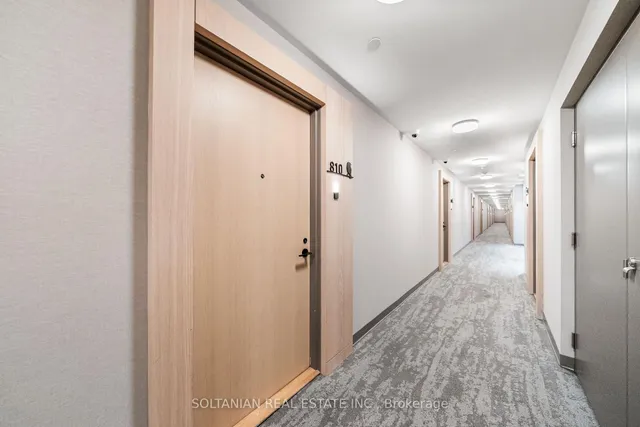 Additional image 2 of 50 George Butchart Dr Unit 810