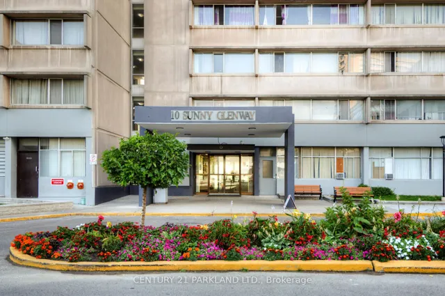 Additional image 2 of 10 Sunny Glwy Unit 1409