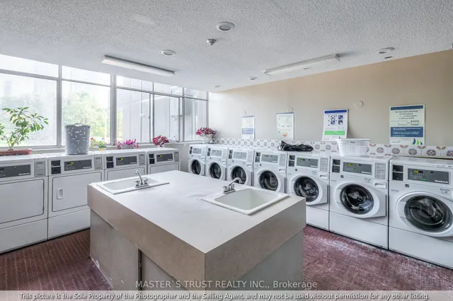 Additional image 27 of 4101 Sheppard Ave Unit 1408