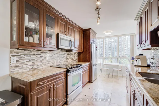 Additional image 11 of 7 Bishop Ave Unit 516