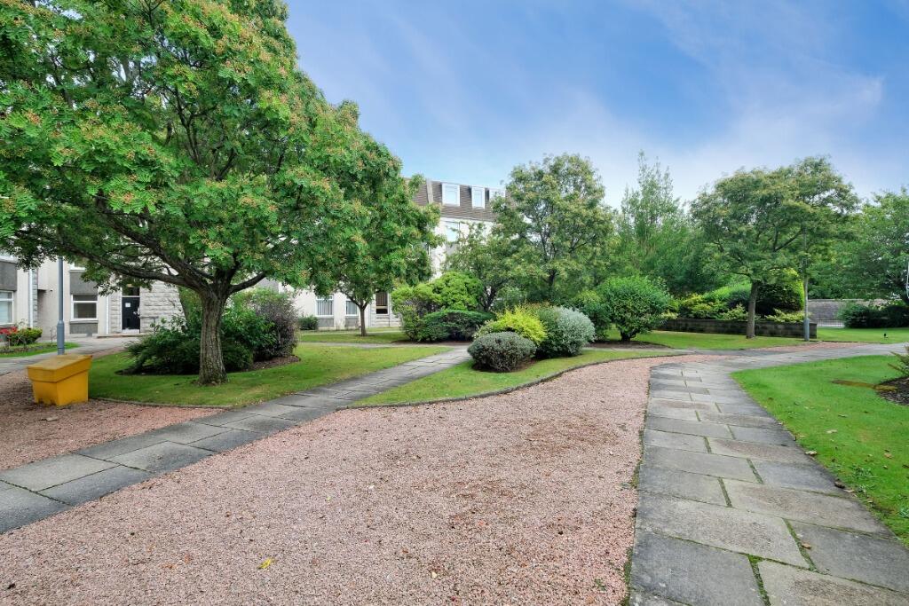 Additional image 16 of Claremont Gardens, City Centre, Aberdeen, AB10