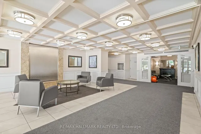 Additional image 39 of 3300 Don Mills Rd Unit 1805